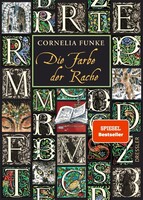 Dressler Tintenwelt 4. Die Farbe der Rache
