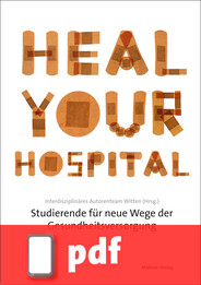 Heal Your Hospital (E-Book/PDF)