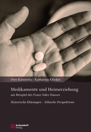 Medikamente und Heimerziehung