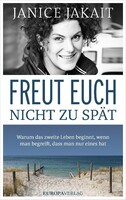 Europa Verlag GmbH Freut euch nicht zu spät