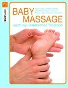 Suedwest Verlag Babymassage nach ayurvedischer Tradition