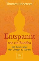 Entspannt wie ein Buddha