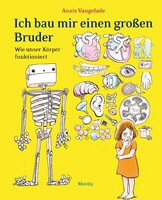 Moritz Verlag-GmbH Ich bau mir einen großen Bruder