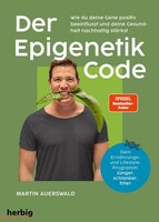 Herbig Der Epigenetik-Code