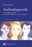 Jungjohann, Dr. Hartmut Antlitzdiagnostik