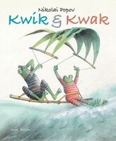 Neugebauer, Michael Edit. Kwik und Kwak