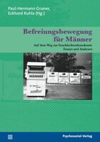 Psychosozial Verlag GbR Befreiungsbewegung für Männer