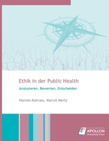 Apollon University Press Ethik in der Public Health