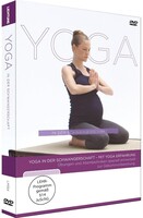 AV Visionen Yoga in der Schwangerschaft (DVD)