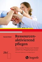 Hogrefe AG Ressourcenaktivierend pflegen