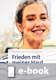 Frieden mit meiner Haut (Ebook/PDF)