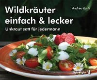 Synergia Verlag Wildkräuter einfach & lecker