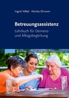 Urban & Fischer/Elsevier Betreuungsassistenz
