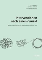 facultas.wuv Universitäts Interventionen nach einem Suizid