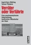 Christoph Links Verlag Verräter oder Verführte