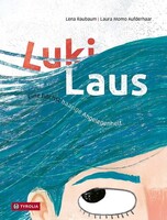 Tyrolia Verlagsanstalt Gm Luki Laus
