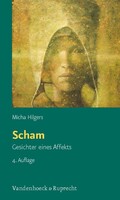 Vandenhoeck + Ruprecht Scham