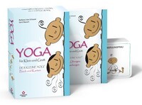 Königsfurt-Urania Yoga für Klein und Groß
