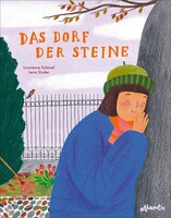 Atlantis Das Dorf der Steine