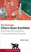 Eltern lösen Konflikte