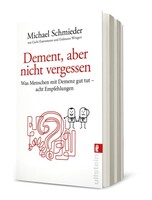 Ullstein Taschenbuchvlg. Dement, aber nicht vergessen