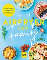 Graefe und Unzer Verlag Airfryer for Family