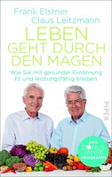 Piper Verlag GmbH Leben geht durch den Magen