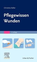 Urban & Fischer/Elsevier Pflegewissen Wunden
