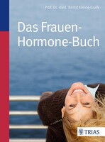 Trias Das Frauen-Hormone-Buch
