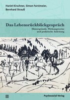 Psychosozial Verlag GbR Das Lebensrückblickgespräch