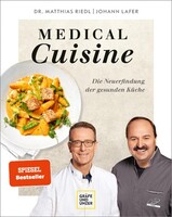 Gräfe u. Unzer AutorenV Medical Cuisine