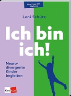 Klett Kita GmbH Ich bin ich!