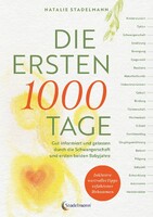 Stadelmann Verlag Die ersten 1000 Tage