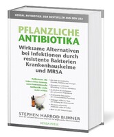 Herba Press Pflanzliche Antibiotika