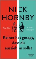 Kiepenheuer & Witsch GmbH Keiner hat gesagt, dass du ausziehen sollst