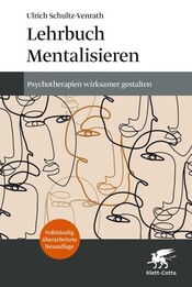 Lehrbuch Mentalisieren