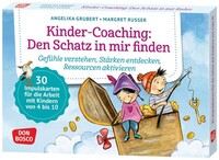 Don Bosco Medien GmbH Kinder-Coaching: Den Schatz in mir finden