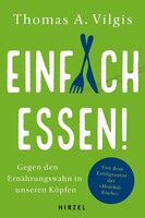 Hirzel S. Verlag Einfach essen!