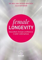 Kneipp Female Longevity