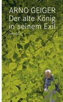 Carl Hanser Verlag Der alte König in seinem Exil