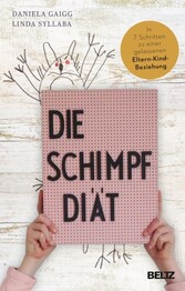 Die Schimpf-Di&auml;t