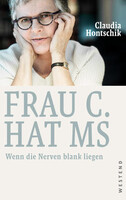 Westend Frau C. hat MS