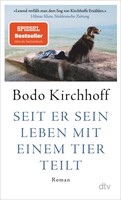 dtv Verlagsgesellschaft Seit er sein Leben mit einem Tier teilt