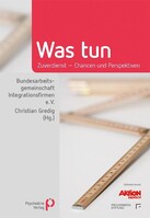Psychiatrie-Verlag GmbH Was tun
