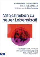 Mit Schreiben zu neuer Lebenskraft