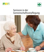 aid infodienst Senioren in der Gemeinschaftsverpflegung