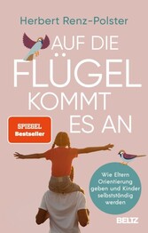 Auf die Fl&uuml;gel kommt es an