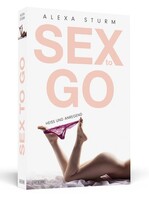 Schwarzkopf + Schwarzkopf Sex to go