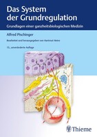 Georg Thieme Verlag Das System der Grundregulation