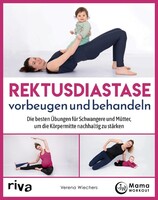 riva Verlag Rektusdiastase vorbeugen und behandeln